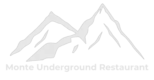 Monte Underground Restaurant